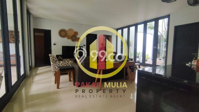 Hunian Mewah LB 800m2 Siap Pakai Desain Elegan di Riau, Bandung Hunian Mewah LB 800m2 Siap Pakai Desain Elegan di Riau, Bandung