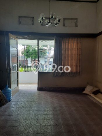 Rumah Luxury Modern Siap Huni di Riau Bandung Rumah Luxury Modern Siap Huni di Riau Bandung