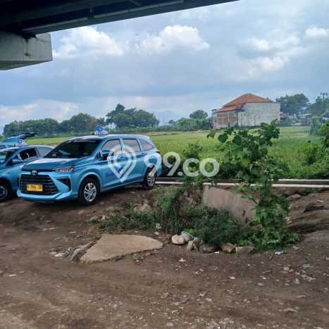 Tanah di Cileunyi, Bandung Luas 11292m2 Dijual Segera Tanah di Cileunyi, Bandung Luas 11292m2 Dijual Segera