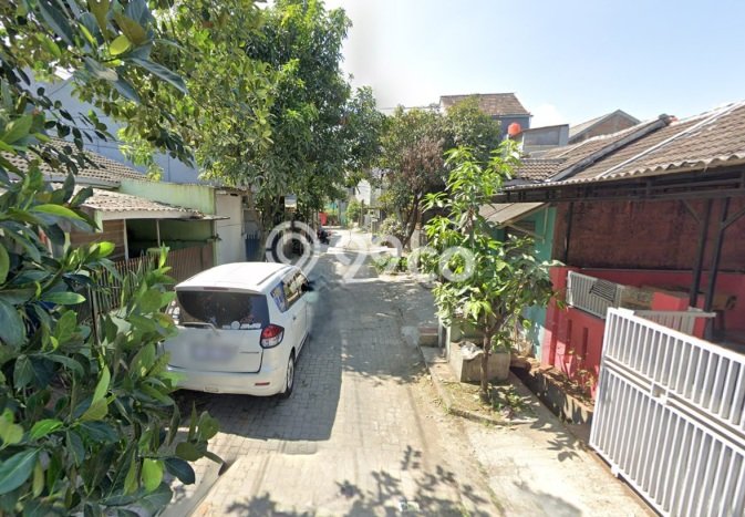 Jual Rumah Murah Meriah Cileunyi Punya 2 KT & LT 60m2 Jual Rumah Murah Meriah Cileunyi Punya 2 KT & LT 60m2