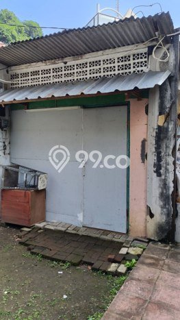 Komersial Dijual di Prime Area Bandung Luas 410m2 Komersial Dijual di Prime Area Bandung Luas 410m2