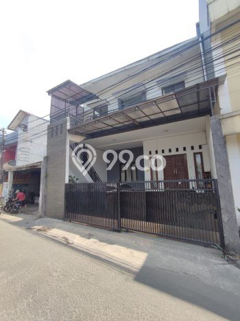 Rumah Minimalis 14 KT di Dago Bandung Unfurnished Rumah Minimalis 14 KT di Dago Bandung Unfurnished
