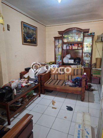 Rumah Modern 3 Kamar LT 90m2 di Turangga Rumah Modern 3 Kamar LT 90m2 di Turangga