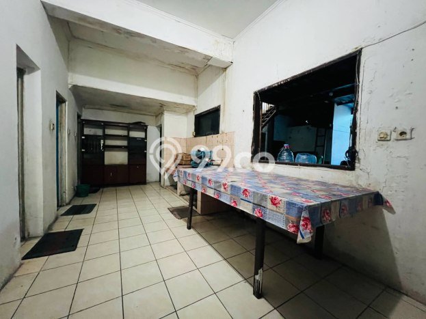 Rumah Elit LB 200m2 Siap Pakai Desain Elegan di Riau, Bandung Rumah Elit LB 200m2 Siap Pakai Desain Elegan di Riau, Bandung