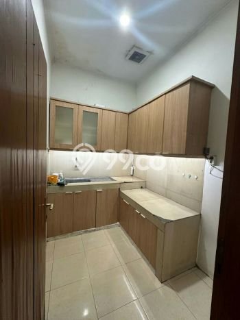Rumah Modern 3 KT di Turangga Bandung Rumah Modern 3 KT di Turangga Bandung