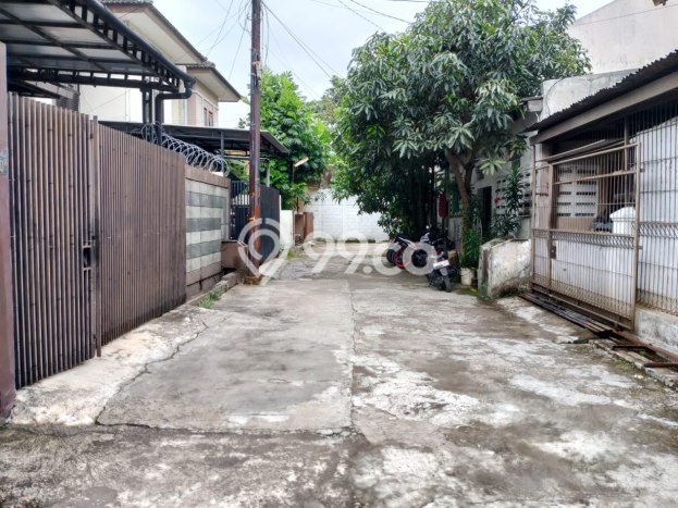 Rumah Modern 2 KT LT 117m2 di Kopo Rumah Modern 2 KT LT 117m2 di Kopo
