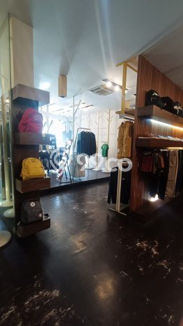 Komersial Dijual di Prime Area Bandung Luas 410m2 Komersial Dijual di Prime Area Bandung Luas 410m2
