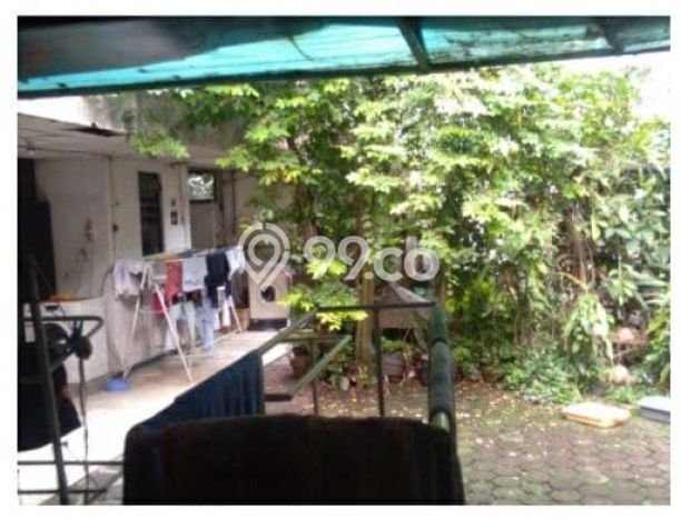 For Sale! Premium House LT 892m2 Desain Elegan di Sayap Dago For Sale! Premium House LT 892m2 Desain Elegan di Sayap Dago