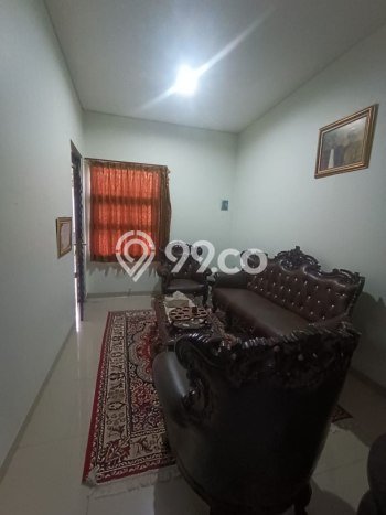 Jual Rumah Favorit Siap Huni LB 42m2 di Rancasari, Bandung Jual Rumah Favorit Siap Huni LB 42m2 di Rancasari, Bandung