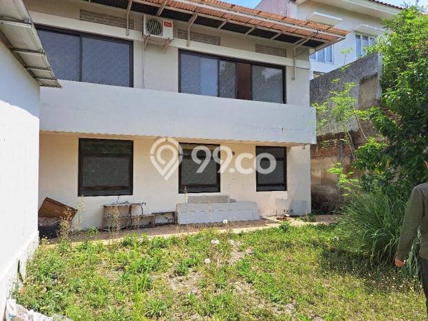 Tanah Dijual di Bandung Seluas 480m2 Strategis Tanah Dijual di Bandung Seluas 480m2 Strategis
