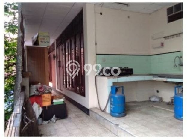 For Sale! Premium House LT 892m2 Desain Elegan di Sayap Dago For Sale! Premium House LT 892m2 Desain Elegan di Sayap Dago
