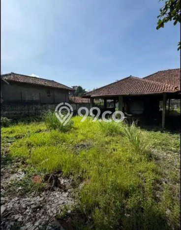 Untuk Dijual Tanah 1479m2 di Soekarno Hatta, Bandung Untuk Dijual Tanah 1479m2 di Soekarno Hatta, Bandung