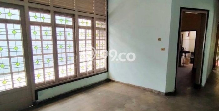 Rumah Elit Modern Siap Huni di Sayap Dago Bandung Rumah Elit Modern Siap Huni di Sayap Dago Bandung