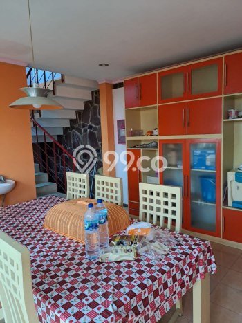 Dijual Rumah Modern 2 KT di Lembang, Bandung Dijual Rumah Modern 2 KT di Lembang, Bandung