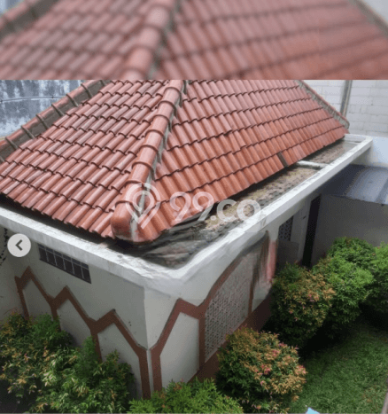 Rumah Luxury Modern Tanpa Renovasi di Buah Batu Bandung Rumah Luxury Modern Tanpa Renovasi di Buah Batu Bandung