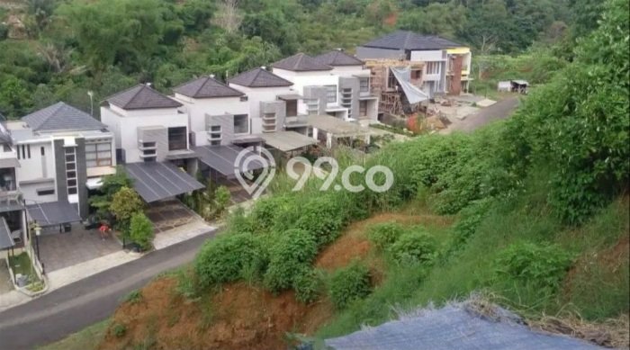 Tanah Kavling Dijual di Dago, Bandung dengan Luas Tanah 169m2 Tanah Kavling Dijual di Dago, Bandung dengan Luas Tanah 169m2
