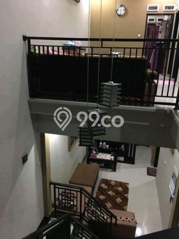 Jual Rumah Eksklusif 4 KT di BKR, Bandung Jual Rumah Eksklusif 4 KT di BKR, Bandung