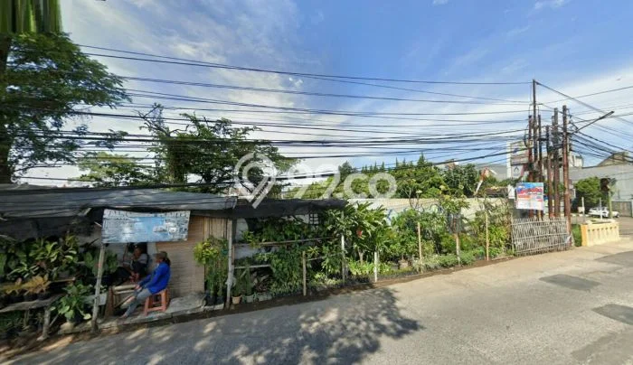Tanah Dijual di Bandung Seluas 12621m2 Strategis Tanah Dijual di Bandung Seluas 12621m2 Strategis