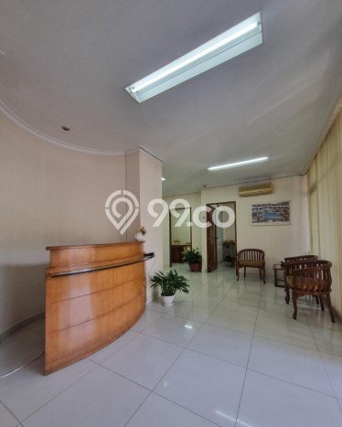 Paling Diincar! Kantor Dijual di Bandung Kota Harga Kompetitif Paling Diincar! Kantor Dijual di Bandung Kota Harga Kompetitif