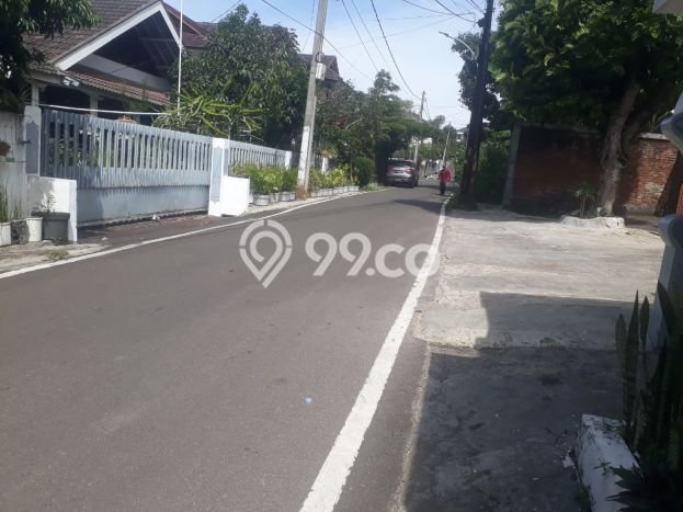 Tanah Dijual di Bandung Seluas 393m2 Strategis Tanah Dijual di Bandung Seluas 393m2 Strategis