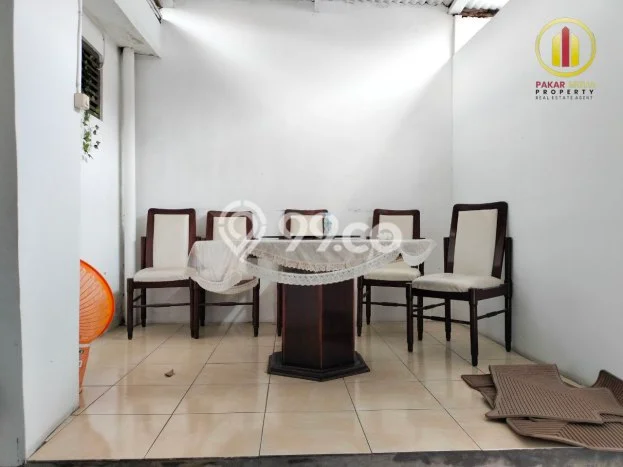 Jual Rumah Modern 3 KT di Turangga, Bandung Jual Rumah Modern 3 KT di Turangga, Bandung