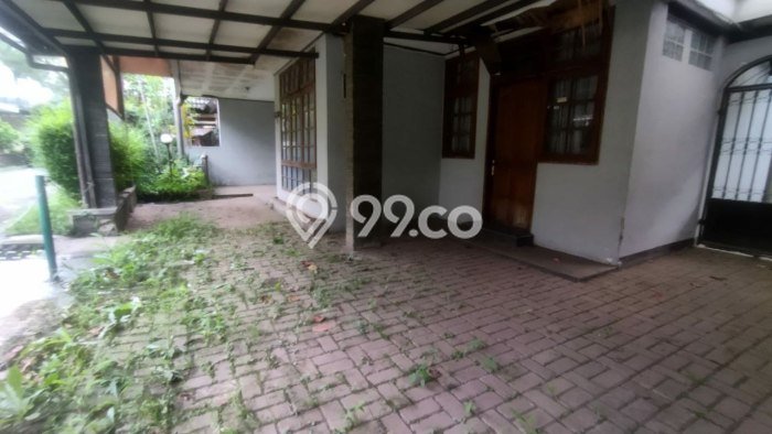 For Sale Hunian Rumah Nyaman 6 KT di Cigadung, Bandung For Sale Hunian Rumah Nyaman 6 KT di Cigadung, Bandung