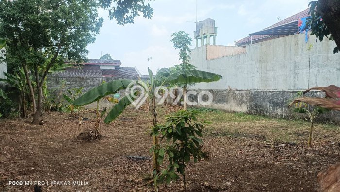 Tanah Dijual Area Strategis di Cigadung Bandung 400m2 Tanah Dijual Area Strategis di Cigadung Bandung 400m2