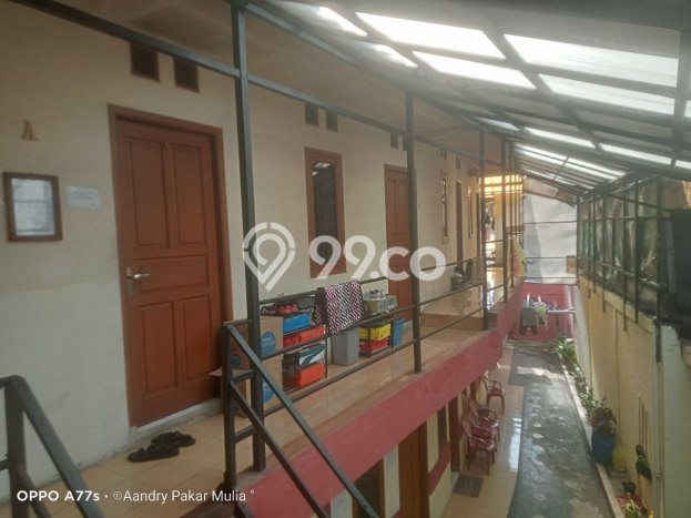 Rumah Elit Modern Siap Huni di Pasteur Bandung Rumah Elit Modern Siap Huni di Pasteur Bandung