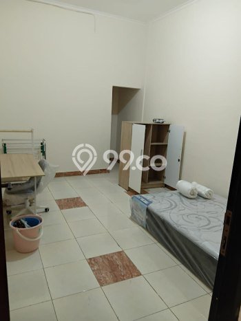 Rumah Kost Dijual di Bojongsoang, Bandung, 2 KT, 25 KM, Bangunan 500m2 Rumah Kost Dijual di Bojongsoang, Bandung, 2 KT, 25 KM, Bangunan 500m2