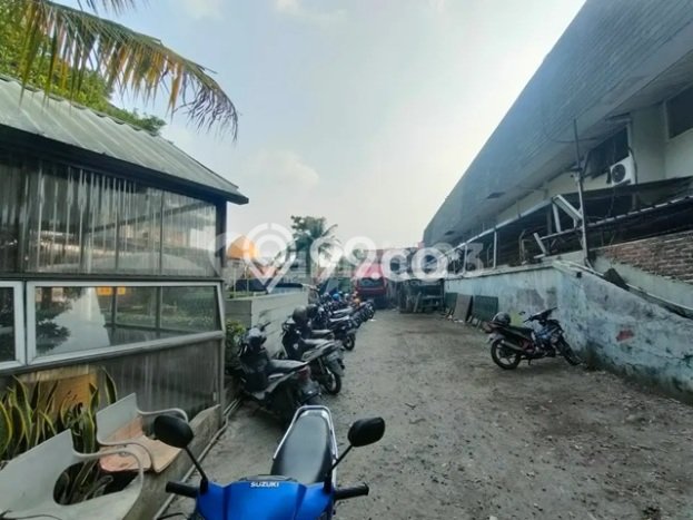 Tanah Dijual di Bandung Seluas 1120m2 Strategis Tanah Dijual di Bandung Seluas 1120m2 Strategis