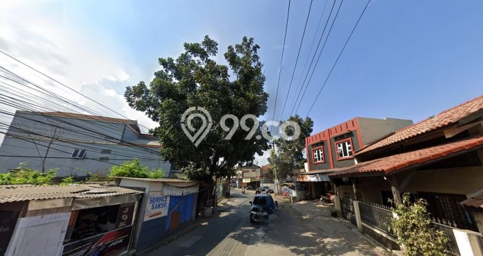 Untuk Dijual Tanah di Bandung, Luas 2525m2 SHM Untuk Dijual Tanah di Bandung, Luas 2525m2 SHM