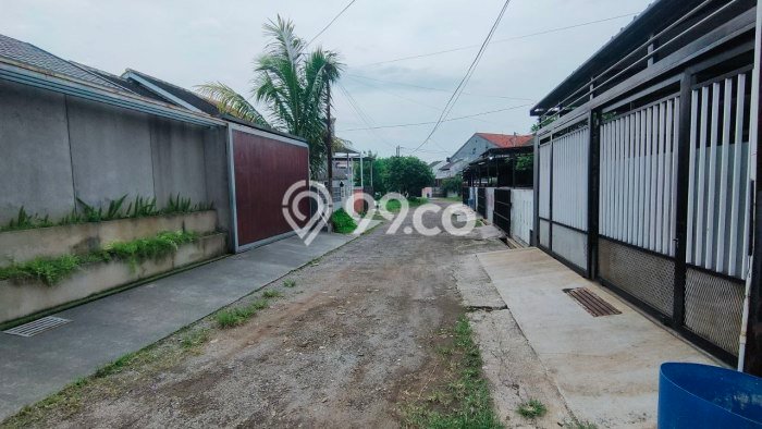 Kavling Tanah di Arcamanik Dijual Luas 110m2 Legalitas SHM Kavling Tanah di Arcamanik Dijual Luas 110m2 Legalitas SHM