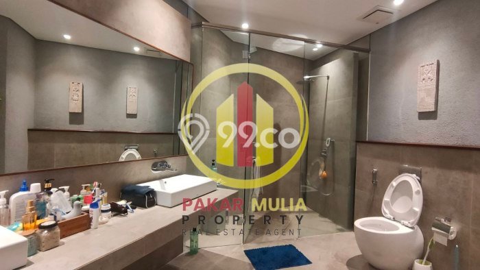 Hunian Mewah LB 800m2 Siap Pakai Desain Elegan di Riau, Bandung Hunian Mewah LB 800m2 Siap Pakai Desain Elegan di Riau, Bandung