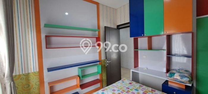 Dijual Rumah Mewah Elegan Dengan View Cantik di Kota Baru Parahyangan, Bandung Dijual Rumah Mewah Elegan Dengan View Cantik di Kota Baru Parahyangan, Bandung