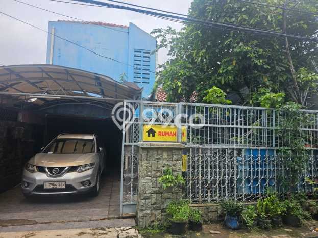 Dijual Rumah Mewah Exclusive di Matraman, Jakarta Timur Dijual Rumah Mewah Exclusive di Matraman, Jakarta Timur