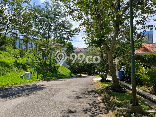 Tanah Kavling Dijual di Dago, Bandung dengan Luas Tanah 512m2 Tanah Kavling Dijual di Dago, Bandung dengan Luas Tanah 512m2
