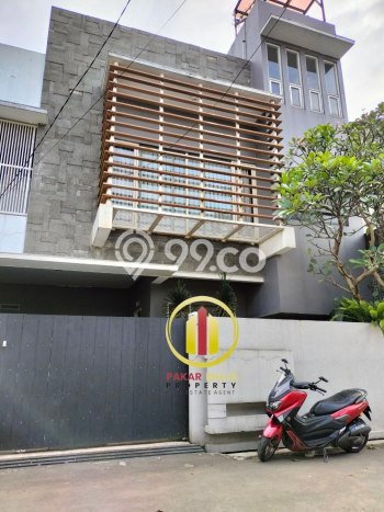 Dijual Rumah Modern 3 KT di Buah Batu, Bandung Dijual Rumah Modern 3 KT di Buah Batu, Bandung