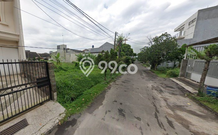 Tanah Dijual Area Strategis di Kopo Bandung 300m2 Tanah Dijual Area Strategis di Kopo Bandung 300m2