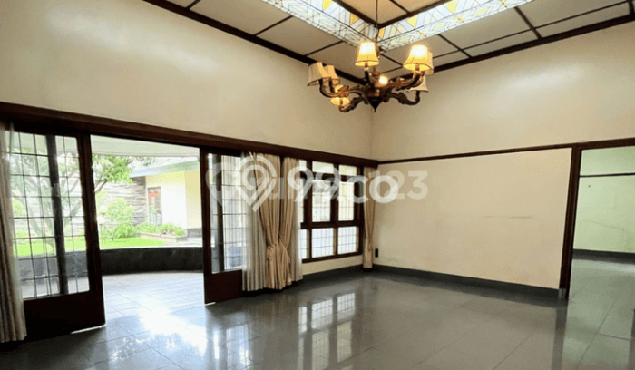 For Sale! Luxury House LT 911m2 Desain Modern di Riau For Sale! Luxury House LT 911m2 Desain Modern di Riau