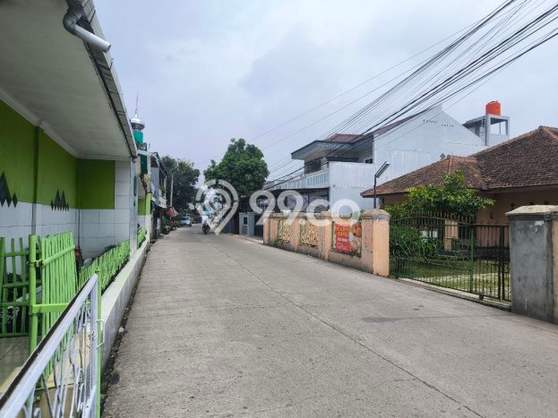 Tanah Dijual Lokasi Katapang, Bandung Luas 2154m2 Legalitas Aman Tanah Dijual Lokasi Katapang, Bandung Luas 2154m2 Legalitas Aman