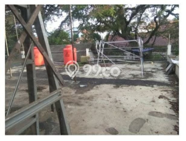 For Sale! Premium House LT 892m2 Desain Elegan di Sayap Dago For Sale! Premium House LT 892m2 Desain Elegan di Sayap Dago