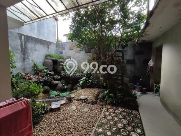Dijual Rumah Mewah Elegan Dengan View Cantik di Burangrang, Bandung Dijual Rumah Mewah Elegan Dengan View Cantik di Burangrang, Bandung