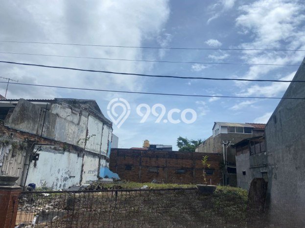 Kavling Tanah untuk Dijual di BKR, Bandung, Luas 215m2 Kavling Tanah untuk Dijual di BKR, Bandung, Luas 215m2