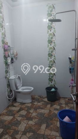 Hunian Mewah LB 210m2 Siap Huni Desain Elegan di Turangga, Bandung Hunian Mewah LB 210m2 Siap Huni Desain Elegan di Turangga, Bandung