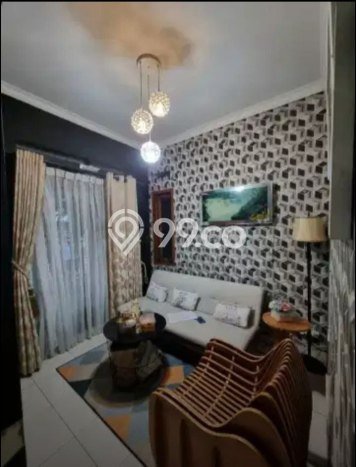 Jual Rumah Bagus Siap Huni LB 220m2 di Antapani, Bandung Jual Rumah Bagus Siap Huni LB 220m2 di Antapani, Bandung