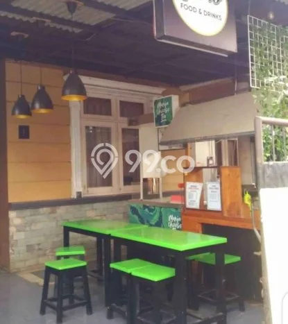 Rumah Luas Asri 10 KT Siap Pakai di Gatot Subroto Bandung Rumah Luas Asri 10 KT Siap Pakai di Gatot Subroto Bandung