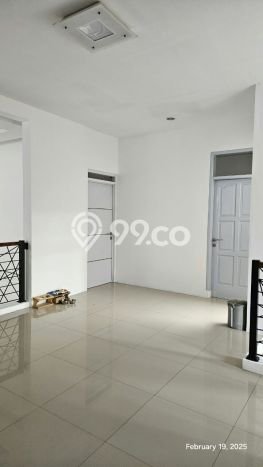 Hunian Cantik Modern Lb 300m2 di Margahayu, Bandung Hunian Cantik Modern Lb 300m2 di Margahayu, Bandung