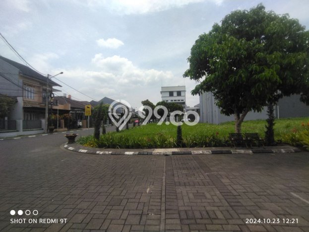 Lahan untuk Dijual di Batununggal Bandung Luas 580m2 Lahan untuk Dijual di Batununggal Bandung Luas 580m2