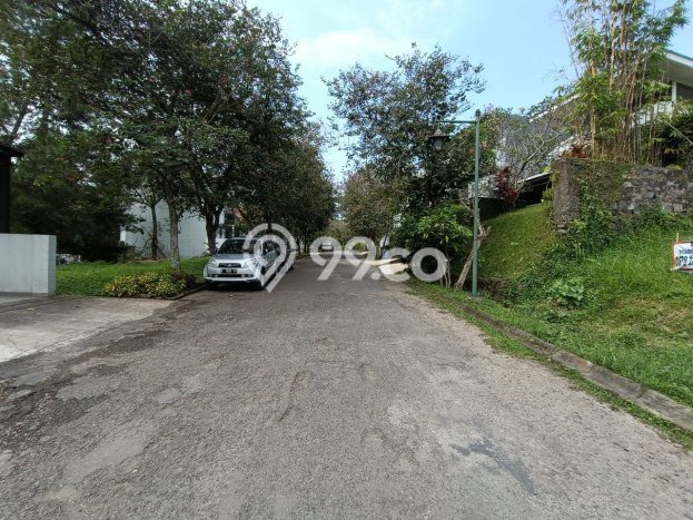 Dijual Tanah Lokasi Dago, Bandung Seluas 458m2 Dijual Tanah Lokasi Dago, Bandung Seluas 458m2
