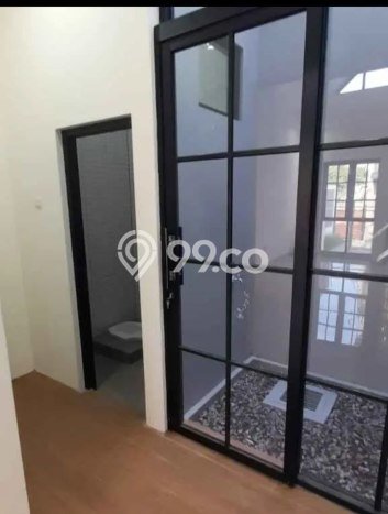 Hunian Cantik Modern Lb 50m2 di Cibiru, Bandung Hunian Cantik Modern Lb 50m2 di Cibiru, Bandung